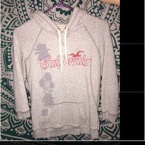 Hollister sweatshirt